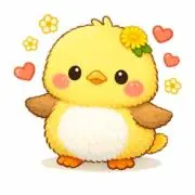 ひよこ