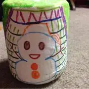 でめきんちゃんの画像