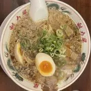 らーめんの画像
