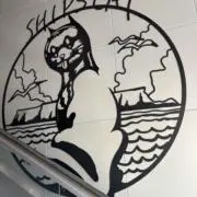 メキメキの画像