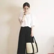 momo(*˘˘*)