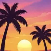 夏炭の画像