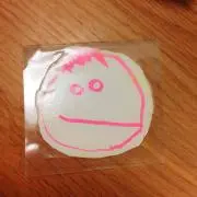 Porker Faceの画像