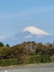 カフェラテの画像