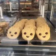 クリスケイの画像