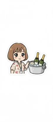 りっちゃんの画像