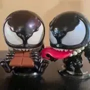 ヴェノムズの画像