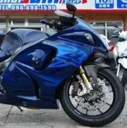 隼/HAYABUSA