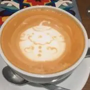 マロンさん