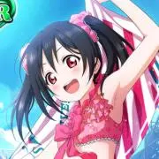 私です