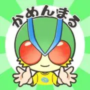 かめんまる@YouTubeの画像