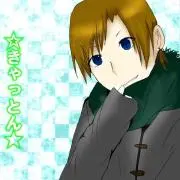 ★きゃっとん☆