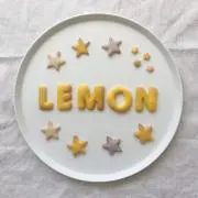 レモン部長の画像