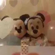ちゃげ(自己紹介欄、ご確認ください)の画像