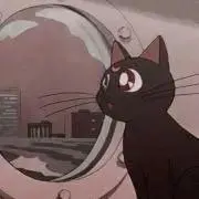 ☾の画像