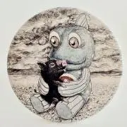 げんごろの画像