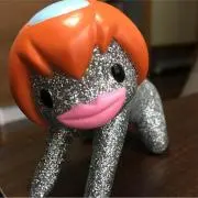 ぽんのすけの画像