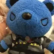 ちょめこの画像