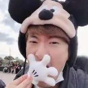 HONG DONGHYUNの画像