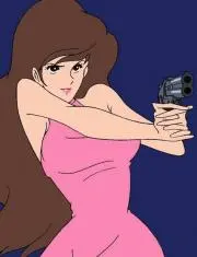 不二　峰子　現在出張中につき発送不可の画像