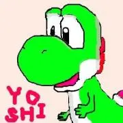 ヨッシー