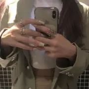 さ♡の画像
