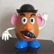 ポテトヘッド