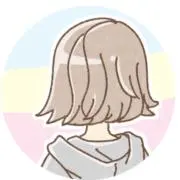 はなの断捨離の画像