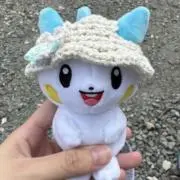 だんごの画像