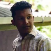 Mohamed Fasroon