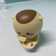 栗まんじゅう