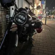 INDIGO BIGの画像