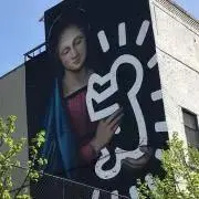 $