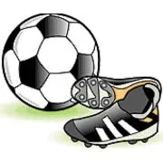 サッカー道具