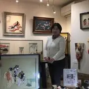笙春"Shoshun"の画像