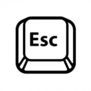 Escの画像