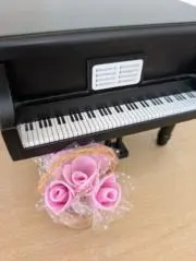 花❉花の画像