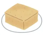高野豆腐の画像