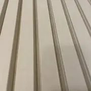 なる
