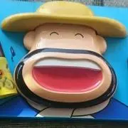 カールおじの画像