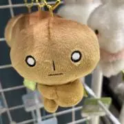 こげパン（無言取引可）の画像