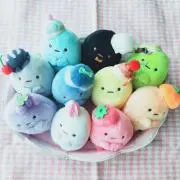 ぷにぷに✿の画像