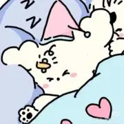 にゃん♡の画像