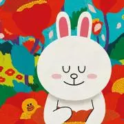 よしりんの画像