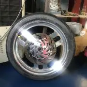isaoの画像