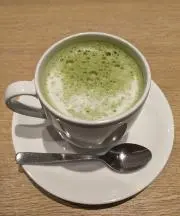 まっちゃの画像
