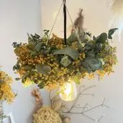 ネイティブ横長スワッグ⋆︎*【Sサイズ】 - メルカリ
