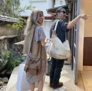 サンドイッチマンの画像