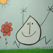 しずくのぼうけんの画像