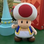 エリンギ